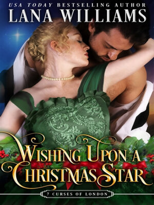 cover image of Wishing Upon a Christmas Star